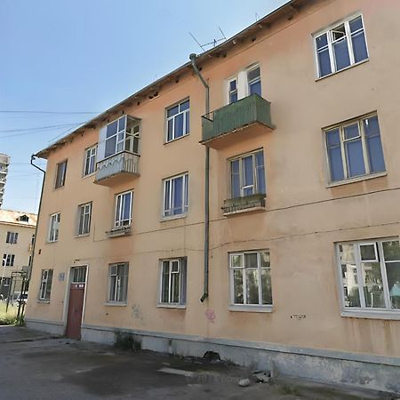 Lg53 Tour & Hostel Ulánbátar Exteriér fotografie